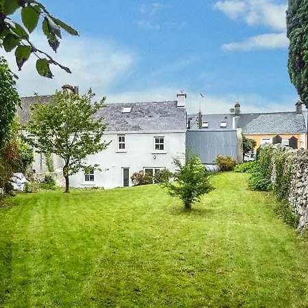 Old Leonard House